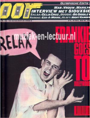 Oor 1984 nr. 16